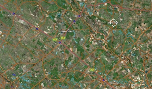 Landsat Data Mining (2012)